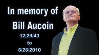 RIP Bill Aucoin - 13 years today