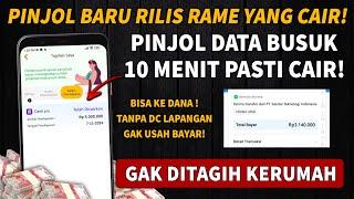 PINJOL ILEGAL AMAN GALBAY 2024 TANPA KTP - PINJOL MUDAH CAIR - PINJOL CAIR KE DANA