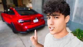 HOW MUCH I PAY FOR MY $400,000 CARS AT 21!