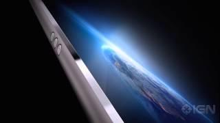 iPad Pro - Official Reveal Trailer