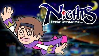 NiGHTS Into Dreams [Retrospective Review]