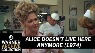 Go With the Flo | Alice Doesn't Live Here Anymore | Warner Archive