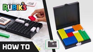 Rubik’s Gridlock | Rubik’s Cube | Fun Video For Kids