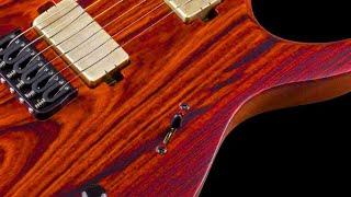 Crispy Groovy Rock Backing Track For Guitar In G Minor