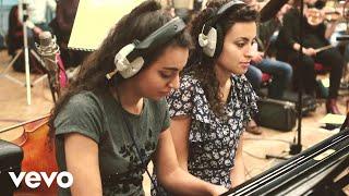 The Ayoub Sisters - Uptown Funk