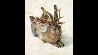 Der Wolpertinger, harmloses Plüschtier oder doch ein echtes Fabelwesen? / Dokumentation /