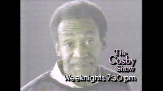 The Cosby Show (1990) TV Trailer