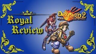 Dark Cloud 2 - Royal Review