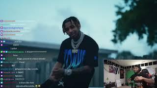 Daquan Wiltshire Reacts To DDG- Hood Melody ft. NBA Youngboy (Official Music Video)