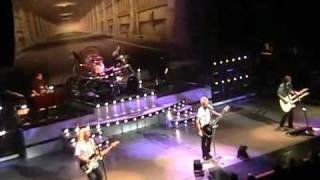 REO Speedwagon - Live on TAPED WITH RABBI DOUG