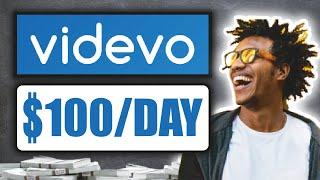 Earn Money With Videvo Video Editing (Step By Step Tutorial)