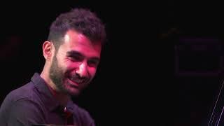 Tigran Hamasyan Trio - Double-Faced (Live 2018-09-01 @ Tokyo, Japan)