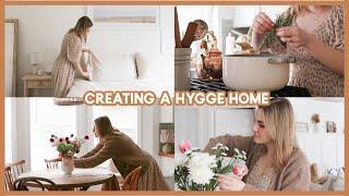 Romanticizing Homemaking | How to Make Your Home Cozy & Inviting