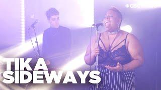 TiKA | Sideways | CBC Music