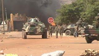 Mali : violents affrontements à Gao - 21/02