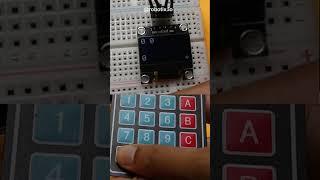 Super simple ️ calculator using Arduino | Arduino Project for beginners | Robotix.io