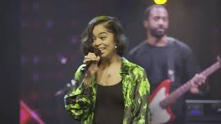 Ella Mai - She Don't (Grubhub Sound Bites Performance)