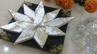 काजू कतली।दीवाली स्पेशल काजू कतली।Kaju Katli|#Diwali Special. Recipe and Tips by Prachi Puri.