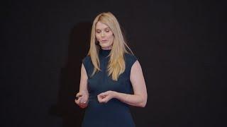 Flip-thinking | Anna Anderson | TEDxMarbella