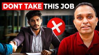 Worst Tech Jobs EVER - 5 Red Flags in Tech & IT Jobs most Corporate Employees Ignore | Layoffs 2024