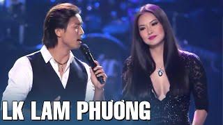 Liên Khúc Lam Phương : Thành Phố Buồn, Trăm Nhớ Ngàn Thương | Trình bày: Đan Nguyên, Hồ Hoàng Yến