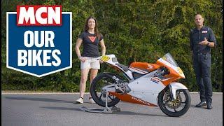 Honda RS125 | The bikes we buy | MCN