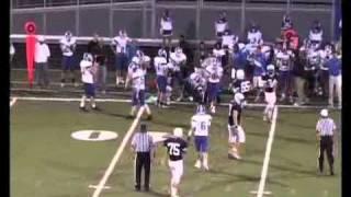 Jake Weil Sr Mid Season 2010 Highlights