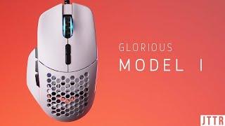 Glorious Model I Review | A Refined Take on the Logitech G502