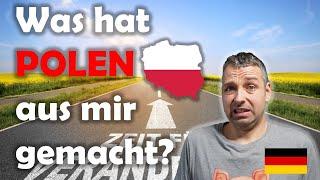 POLAND has changed me (AS A GERMAN) | These 4 things had an impact on me. 2024