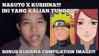 NARUTO X KUSHINA!!! BONUS KUSHINA FOTO COMPILATION NO PW!!! INI YANG KALIAN MAU KAN?....