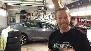 Why I stopped recommending Nokian tires + advice/comparison of all-weather vs snow tires on a Tesla