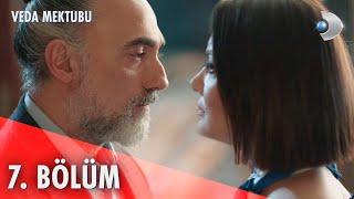 Veda Mektubu Episode 07 [Turkish Series with English Subtitles]