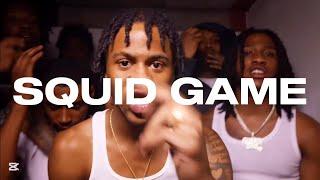 Dark Jersey Club x Jay Hound x Sdot Go x Jay5ive Type Beat - "SQUID GAME 2" | Jersey Drill Type Beat