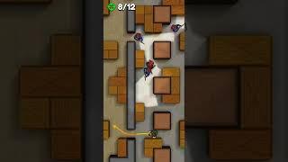 HUNTER ASSASSIN  LEVEL 644 | ANDROID LATEST GAMEPLAY #shorts