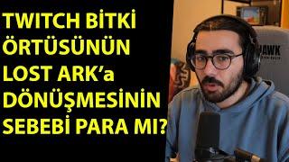 Videoyun- Twitch'te Herkesin Lost Ark Oynamasının Sebebi Amazon Mu?