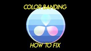 Gimmie Gamma Color Banding & How To Fix It