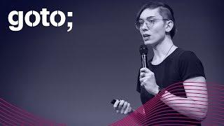 Kubernetes Day 3: The State of Kubernetes Development Tooling • Ellen Körbes • GOTO 2019