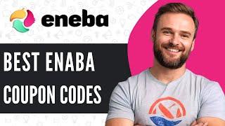 Best Eneba Coupon Codes   TOP 3 DISCOUNTS 2024 - Full Guide (2024)