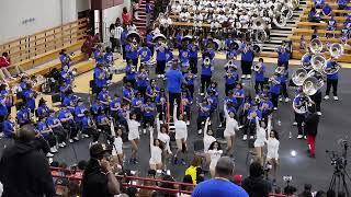 Bradwell Institute High School/The D Dub Classic Battle of the Bands 2024