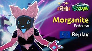 Morganite | EU Stream Cut | Furality Sylva Club F.Y.N.N.
