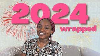 2024 Wrapped: Immigration Changes, Travel Adventures, and Big Wins