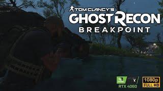 Ghost Recon Breakpoint | Immersive Mode | Episode 2 | Part 1 | No Commentary Gameplay