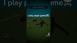 Pepe games #shorts