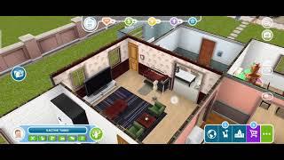 Design Fashion using a Fashion Studio || Sims Freeplay