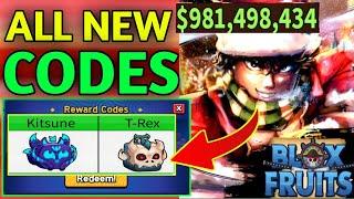 UPDBLOX FRUITS CODES 2024 | ROBLOX BLOX FRUITS CODES 2024 | CODIGO FOR BLOX FRUITS