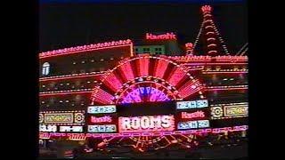 1994 - Visit Fabulous Las Vegas Nevda - Tourism Video