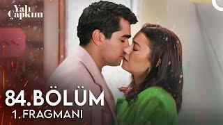 Yalı Çapkını 84. Bölüm Fragman