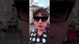 Jenry’s TikTok Live - 04/06/2024