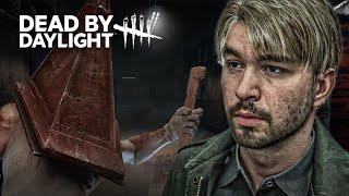 OKULDA BENDEN KAÇAMAZSINIZ ! | Dead by Daylight