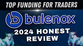 Honest Review of Bulenox Trader Funding: Everything You Need to Know to Get Funded!